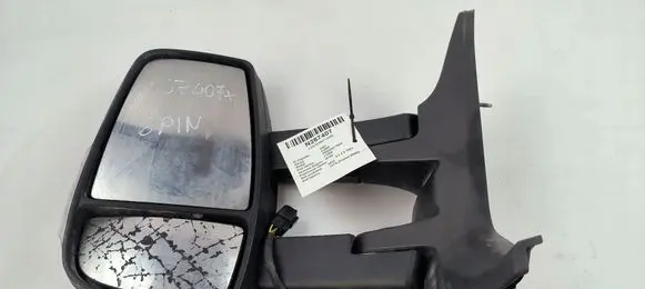Ford Transit Front door electric wing mirror 
