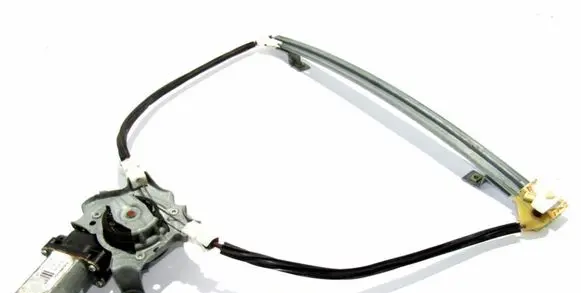 Renault Clio II Front door electric window regulator 