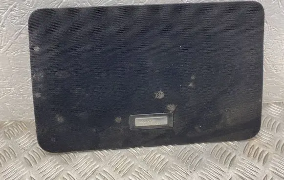 Audi A8 S8 D3 4E Subwoofer grill/trim 4E0035435A 4E0035435