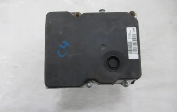 Citroen C4 II ABS Pump 9677024980