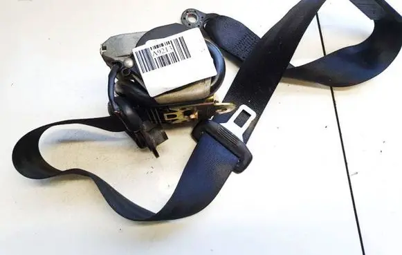 Audi A2 Front seatbelt 560788101 008l-000