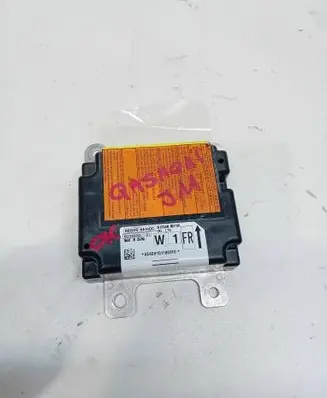 Nissan Qashqai Airbag control unit/module 988204EH0C 627260200 AE4FH1511803F0