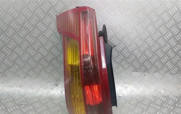 Citroen C6 Rear/tail lights 