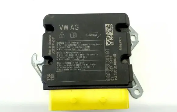 Volkswagen Tiguan Airbag control unit/module 5Q0959655BT