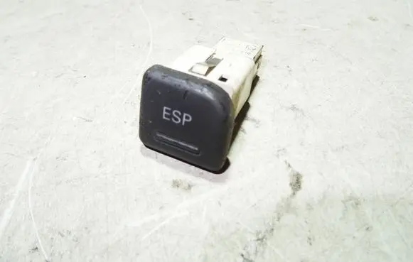 ESP (stability program) switch