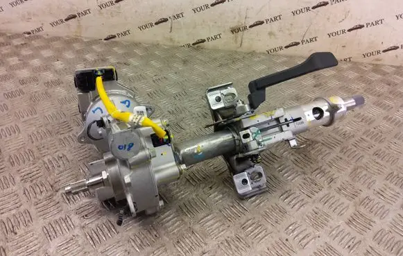 Hyundai Bayon Electric power steering pump 56300-Q0840