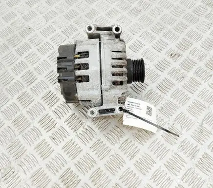 Mercedes-Benz C W205 Generator/alternator A0009062822