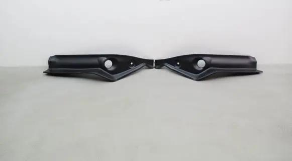 BMW iX3 G08 Other trunk/boot trim element 5A06D97 5A06D98