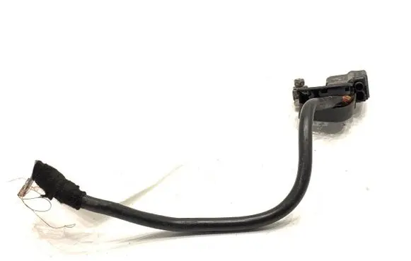 BMW 5 E60 E61 Negative earth cable (battery) 9164346