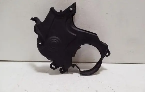 Ford Galaxy Timing belt guard (cover) 9802982680