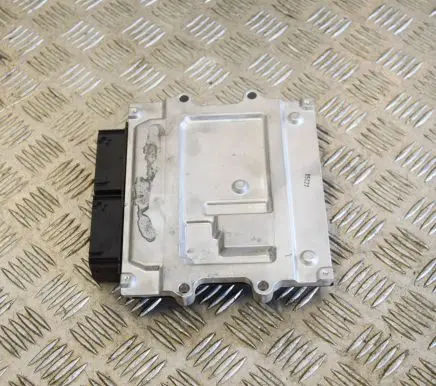 Volvo XC60 Engine control unit/module 32242004 0000361574