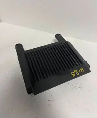 Volvo S80 Sound amplifier 30775889 30752816 C21085