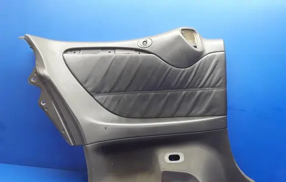 Mercedes-Benz CLK A209 C209 Coupe rear side trim panel 0003718597