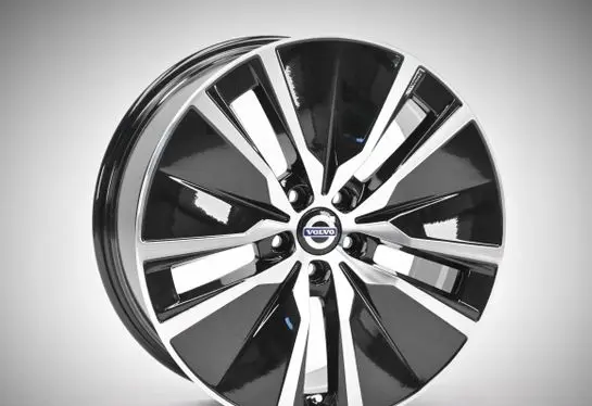 Volvo XC90 R19 alloy rim 31680216