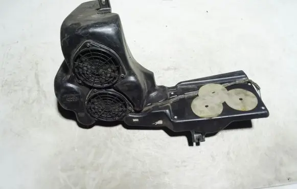Audi A6 S6 C5 4B Front door speaker
