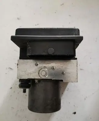 Audi A6 S6 C6 4F ABS Pump 0265950359 0265234111 4F0614517A