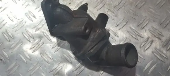 Opel Vectra B Engine coolant pipe/hose 90412717 90412901