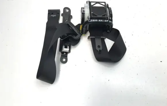Mazda CX-60 Front seatbelt 2522P110 K31VLH