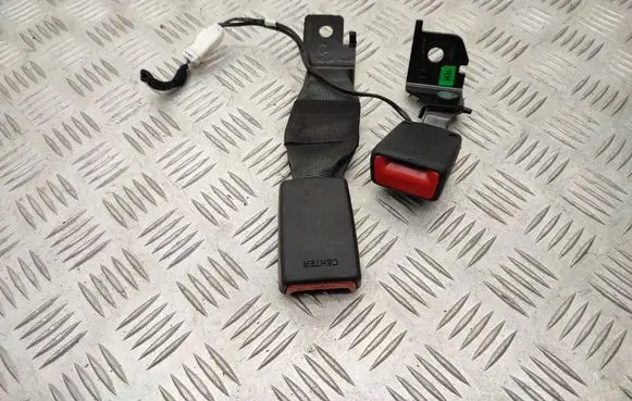 KIA Stonic Rear seatbelt buckle 898B0H8200WK