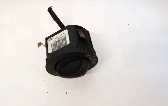 Audi Q7 4L Light switch 4f1941531d