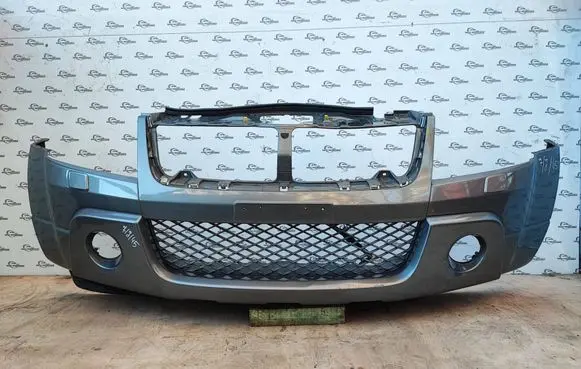 Suzuki Grand Vitara II Front bumper