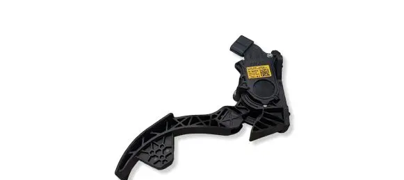 Seat Ibiza IV (6J,6P) Accelerator throttle pedal 6C1721503D 1005746 E17302249