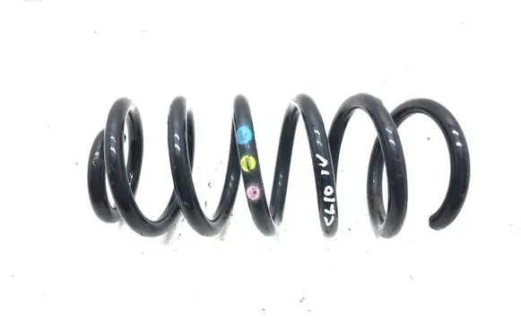 Renault Clio IV Rear coil spring 