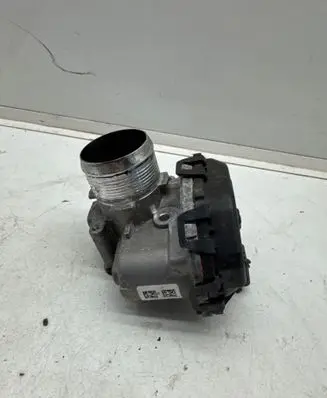 Peugeot Partner III Throttle body valve 9830171480 05411940 V29121487