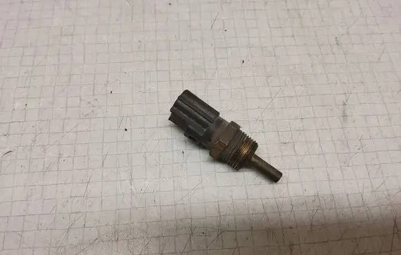 Mitsubishi Space Wagon Sensor