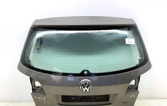 Volkswagen Golf Plus Tailgate/trunk/boot lid LA8X