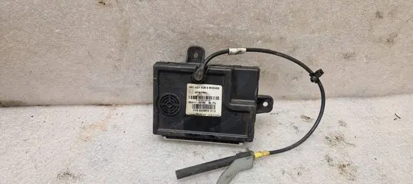 KIA Sorento Door central lock control unit/module 954113E780 S70530540636C Y178G2225013