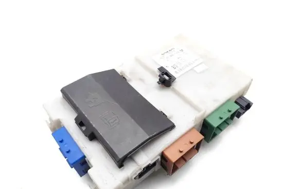 Volvo S80 Fuse module 30786819 28081758 6G9T14C256HF