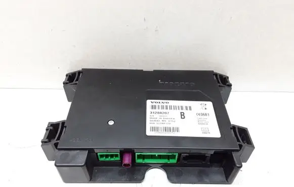 Volvo V70 Other control units/modules 31288207
