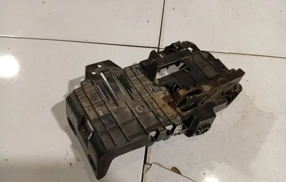 Audi A3 S3 8P Other exterior part 8P0907368B