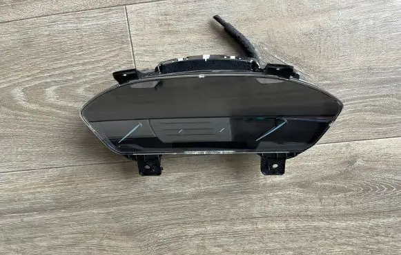 Ford Puma Speedometer (instrument cluster) L1BT10849FFD