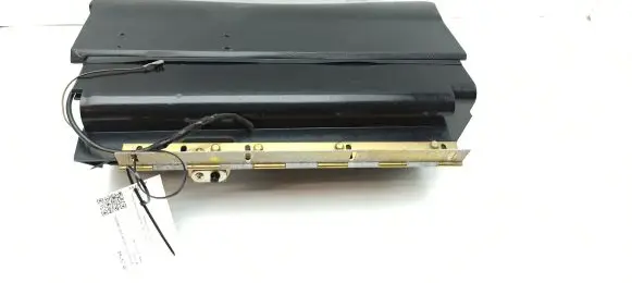 BMW 7 E23 Glove box lid/cover 18462470