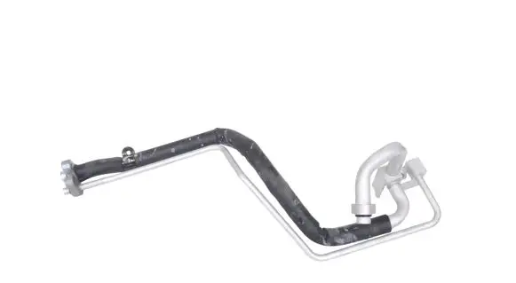 SsangYong Rodius Air conditioning (A/C) pipe/hose