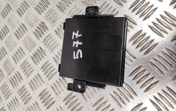 Jeep Renegade Other control units/modules 52170279 A2C90482216