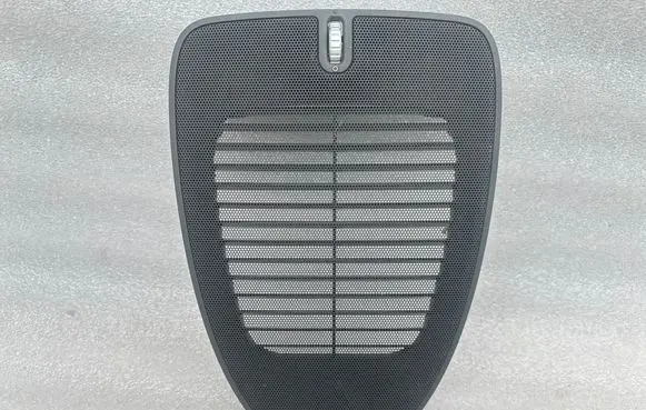 Porsche Cayenne (9PA) Dash center speaker trim cover 7L5858189