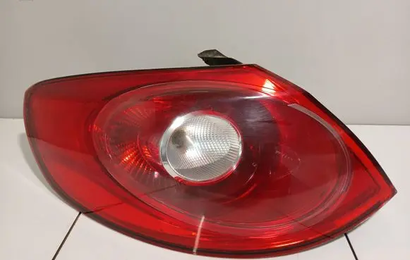 Volkswagen PASSAT CC Rear/tail lights 3C8945095D
