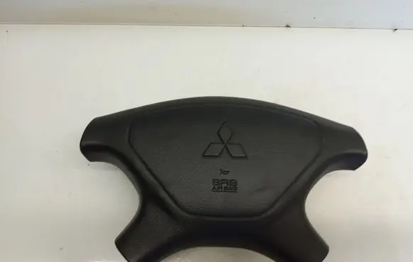 Mitsubishi Carisma Steering wheel airbag MR911925
