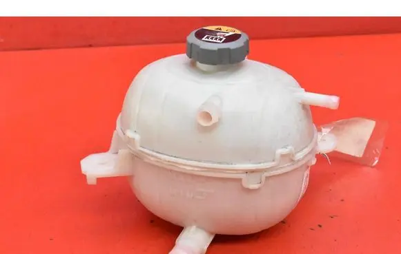 KIA Sportage Coolant expansion tank/reservoir 25430N7200
