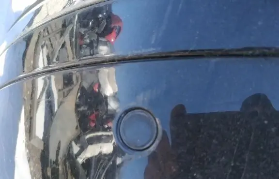 Volkswagen Phaeton Parking PDC sensor