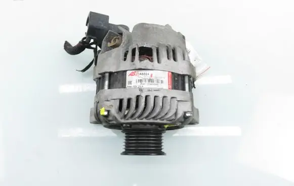 Citroen C3 Generator/alternator A5024