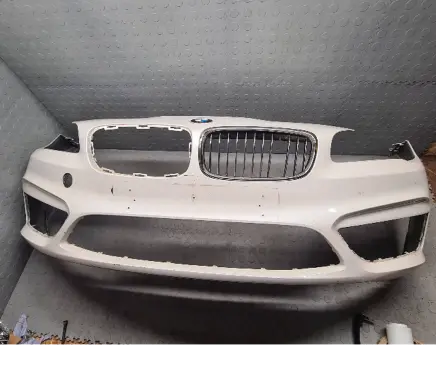 BMW 2 F45 Front bumper 7347015 00004067802
