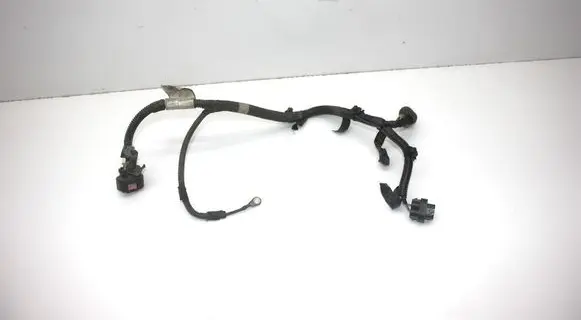 Jeep Renegade Cooling fan wiring 00519999850