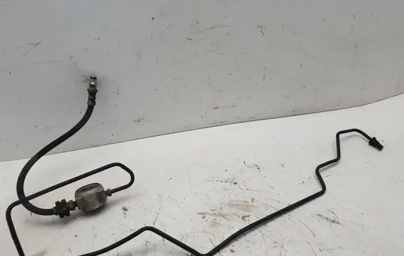 Volvo V60 Brake booster pipe/hose 