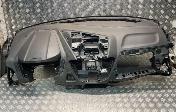 Ford Transit Custom Dashboard BK21V04304AP35B8