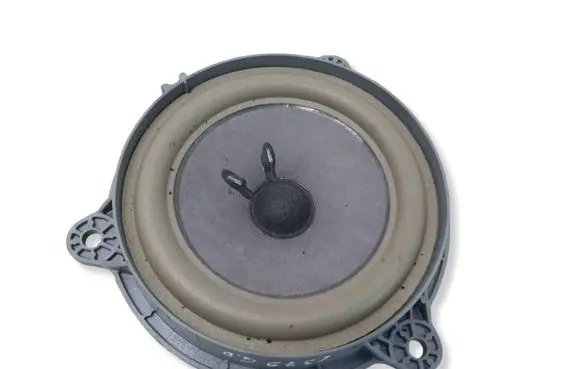 Renault Mégane Renault Sport III (IV Based) Rear door speaker 281445901R 3577980010
