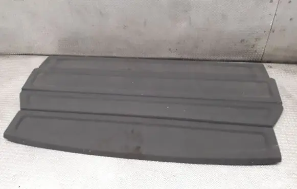 Opel Meriva A Parcel shelf 